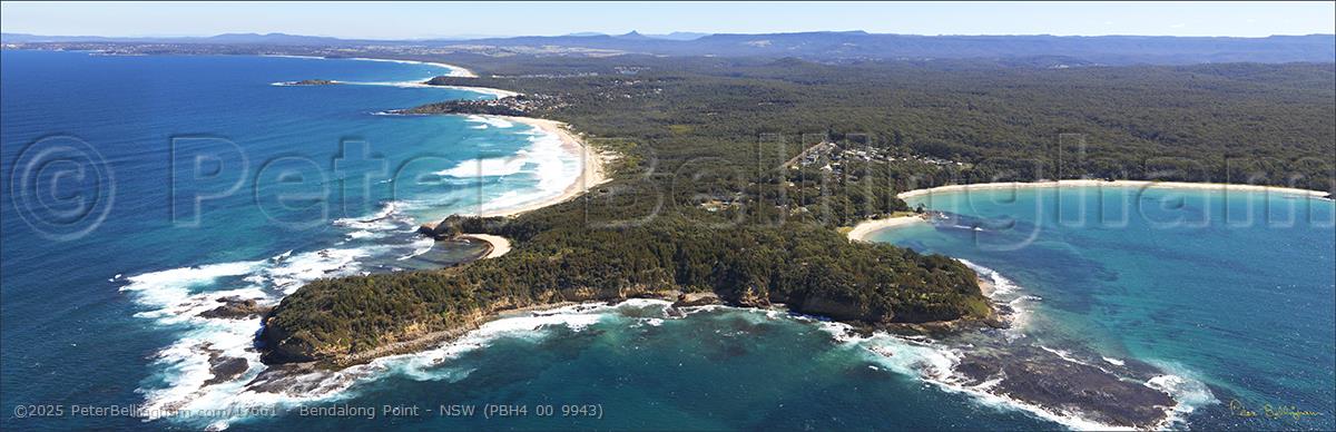 Peter Bellingham Photography Bendalong Point - NSW (PBH4 00 9943)
